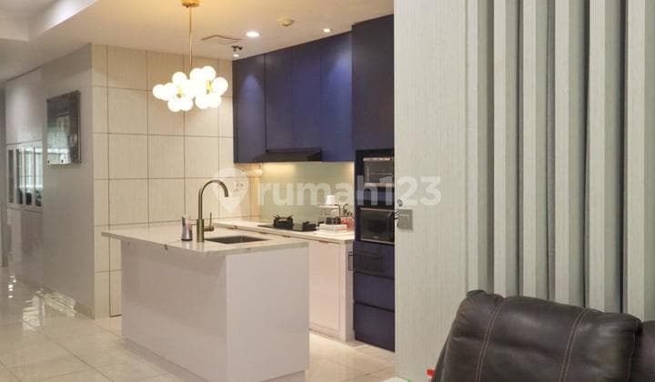 Dijual Apartemen Gading Resort Residences Moi 3 Kamar