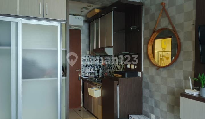 Disewakan Apartemen Tifolia Pulomas Furnish