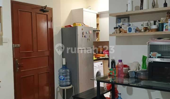 Dijual Apartemen Gading Mediterania Kelapa Gading 2 Kamar