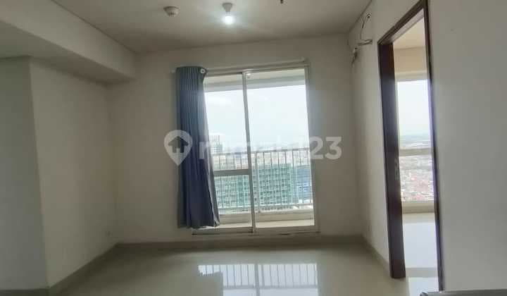 For Rent Callia Apartment 1 Bedroom Semi-Furnished