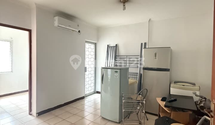 Disewakan Apartemen Gading Mediterania Kelapa Gading 2 Kamar Unfurnish