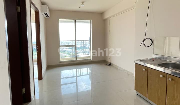 Disewakan Apartemen Callia 1 Kamar Tidur