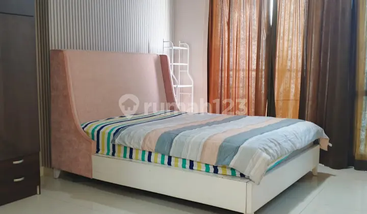 Disewakan Apartemen Ancol Mansion Studio Furnish