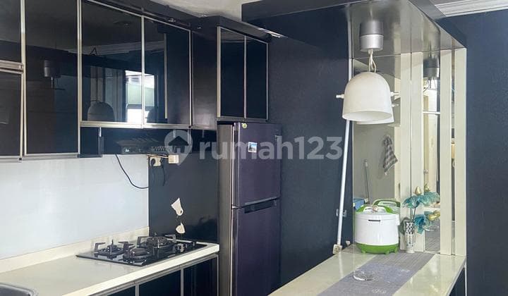 Disewakan Apartemen Gading Mediterania Kelapa Gading Hook Furnish 2 Kamar