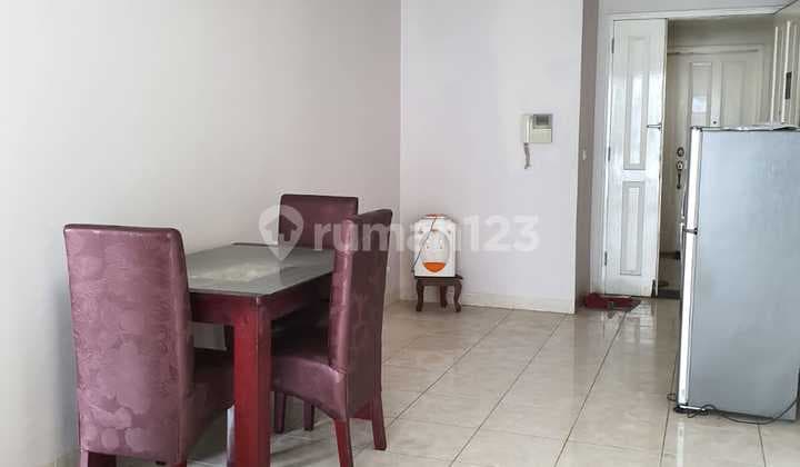 Dijual Apartemen French Walk Moi Lyon Garden Harga Murah