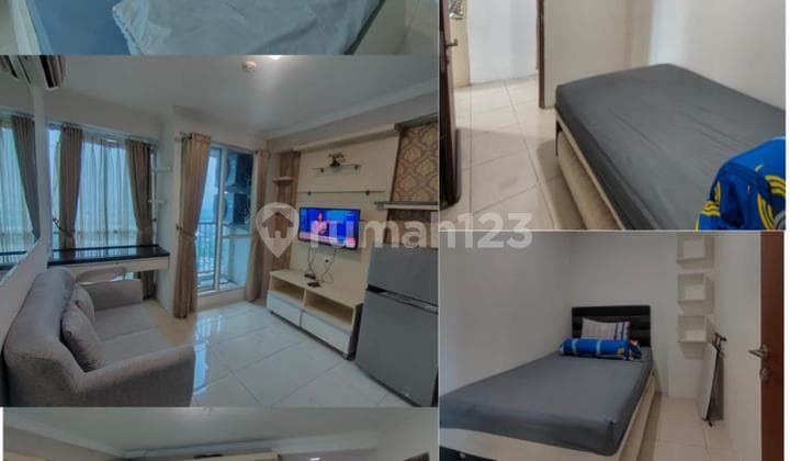 For Rent Tifolia Apartment 2 Bedrooms Furnished
