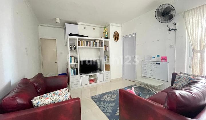 Disewakan Apartemen Gading Mediterania Kelapa Gading Residences 3 Kamar