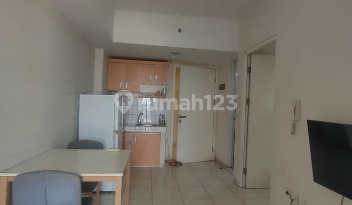 Disewakan Apartemen The Spring Lake Summarecon Bekasi 2 Kamar Furnish