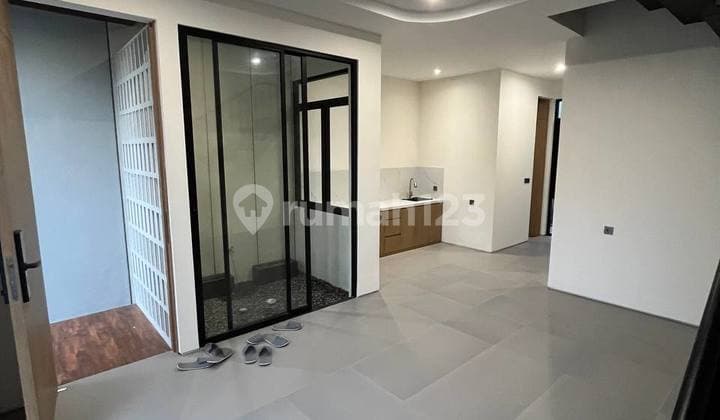 New Minimalis Klampis 1.850M Nego