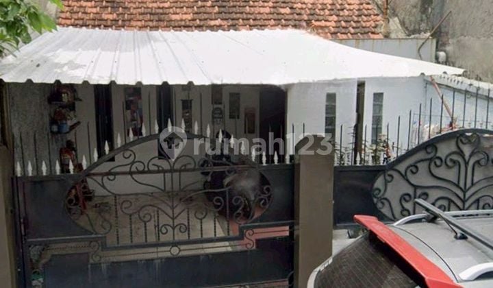 Super Murah Rumah 1.2M di Ngagel Pusat Kota Surabaya Super Murah Rumah 1.2M di Ngagel Pusat Kota Surabaya