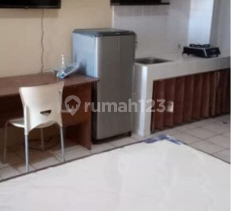 Quick Sale Metropolis Apartment Studio Type Fully Furnished