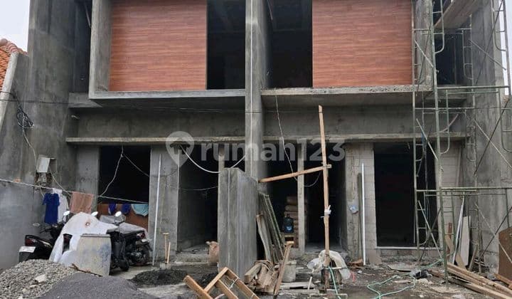 New Wisma Mukti 2 Unit Dekat Raya Merr Dan Galaxy Mall