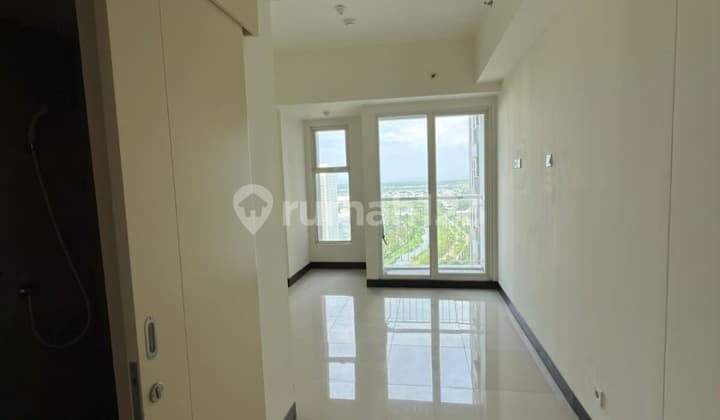Amor Apartment Pakuwon City Surabaya. Bawah Langsung Mall