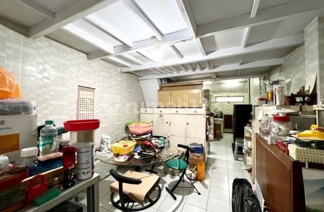 Murah Banget Rumah Keagungan Taman Sari 10X9