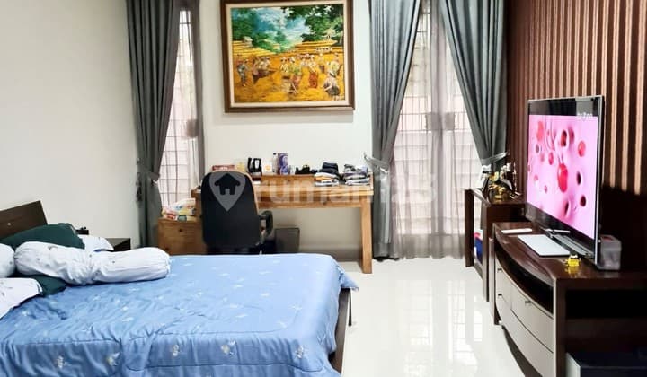 Murah Rumah Minimalis Bagus Cempaka Putih