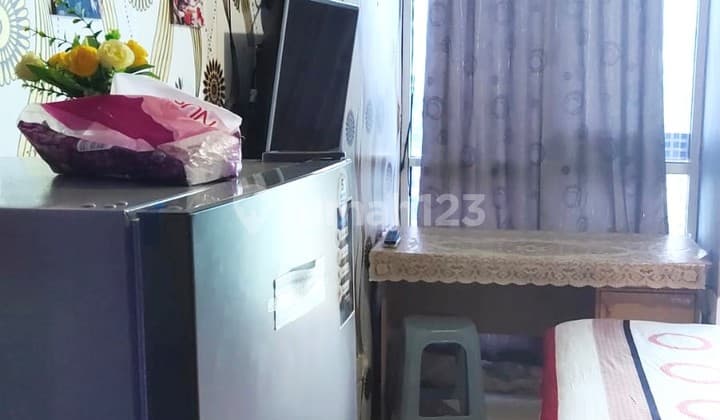 Cheap Tifolia Kayu Putih Studio Apartment Furnished Sweet