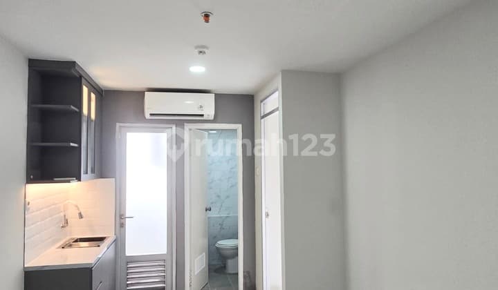 Murah Apartemen Gading Nias 2 Bedroom Semifurnished