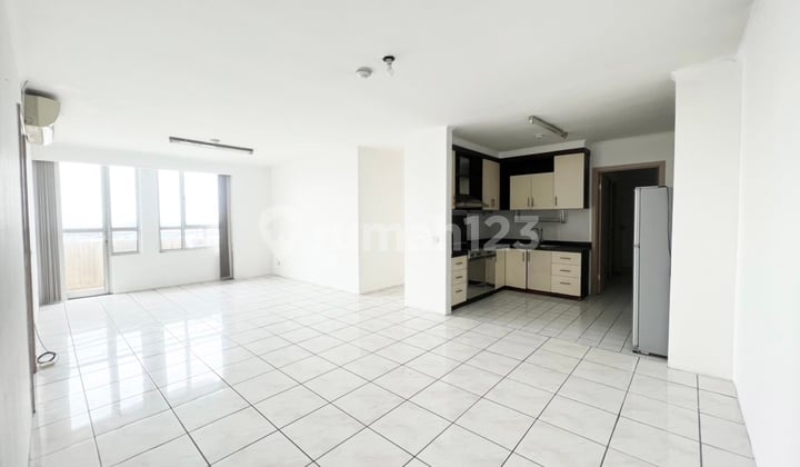 Murah Apartemen Paladian Park 3+1 Bedroom Luas 115M2 Murah Apartemen Paladian Park 3+1 Bedroom Luas 115M2