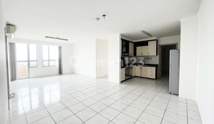 Murah Apartemen Paladian Park 3+1 Bedroom Luas 115M2