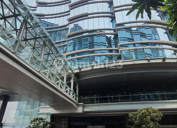 Dijual Landmark Pluit dekat RS Pluit dan Mal Emporium Pluit