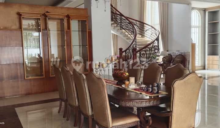 Jual Rumah Strategis Pluit Putra Raya Dan Pluit Putra Dalam, Jakarta Utara
