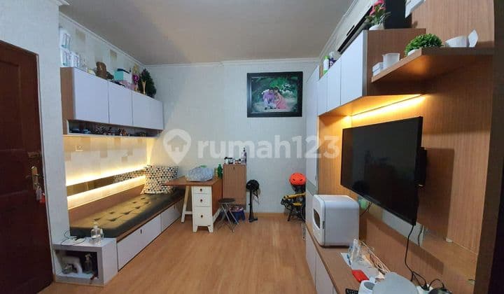 Apartemen Cantik Murah Bagus di Medit Tanjung Duren