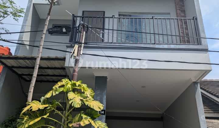 Jual Murah Rumah Bagus Di Duta Bandara Permai Kosambi