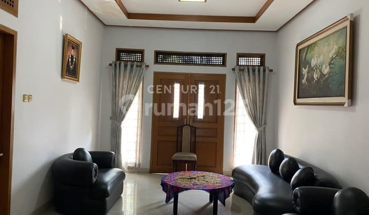 Dijual Segera Rumah Siap Huni 2 Lantai Di Cilandak Jaksel HH15875