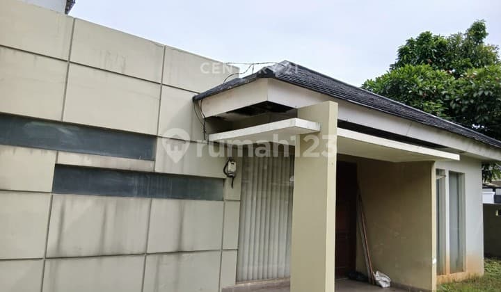 Dijual Rumah Asri di Jakarta Selatan Af17445
