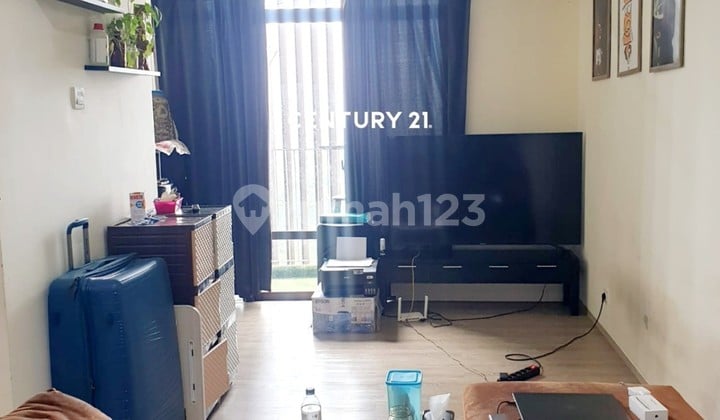 Apartement Siap Huni di Sektor 5 Bintaro Ar 18029