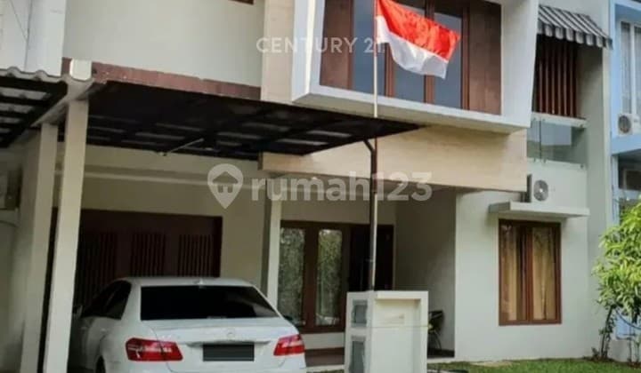 2-Story Fully Furnished House in Sector 9 Gb17456