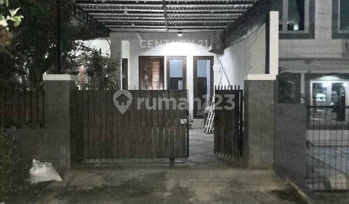 Disewakan Paviliun Dekat MRT Lebak Bulus Dm17415