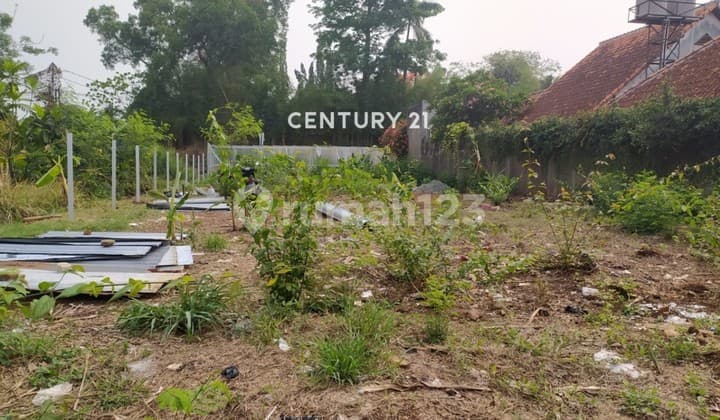 Dijual Kavling Murah di Pondok Aren Am 17758