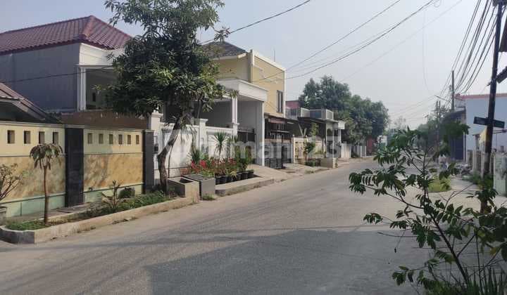 Rumah Jual Perumnas 3 Bekasi Timur