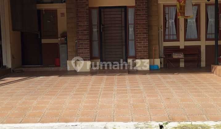Rumah Siap Huni Grandwisata Ada Musholla Dalam Cluster Akses Tol Dalam Kawasan