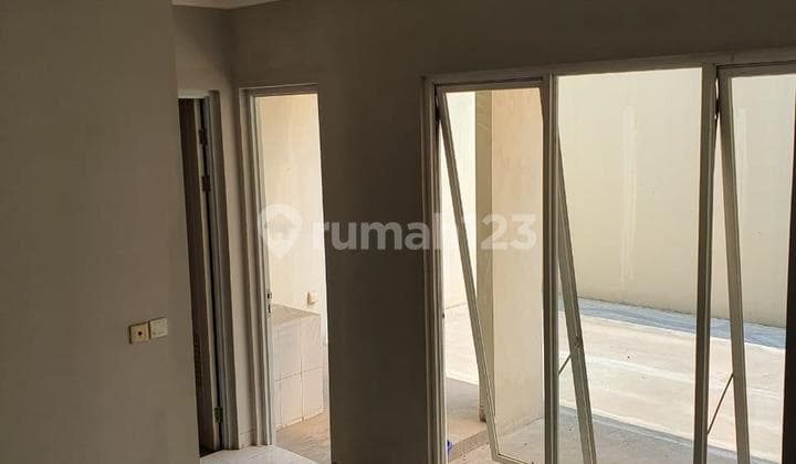 2-Story Rental House Summerecon Bekasi
