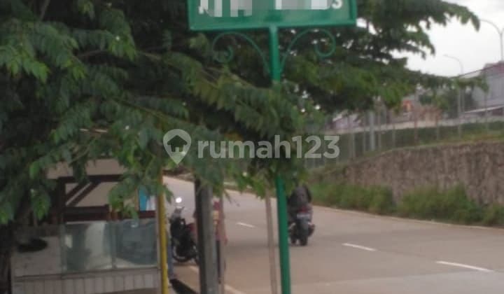 Dijual Tanah Hitung Njop Andara Depok