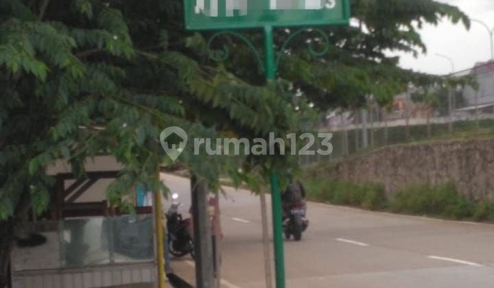 Dijual Tanah Hitung Njop Andara Depok