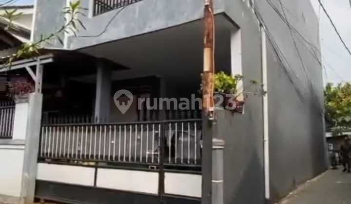 Rumah Strategis Dan Siap Huni Dalam Kota Bekasi