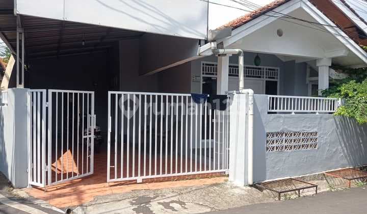Rumah Bagus Cipinang Melayu Jakarta Timur