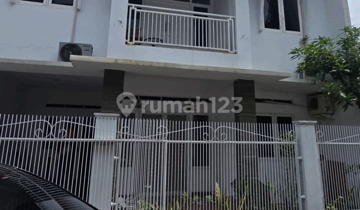 Rumah Bagus Nyaman Dan Siap Huni Tidak Banjir Akses Tol 5 Menit Bekasi Kota