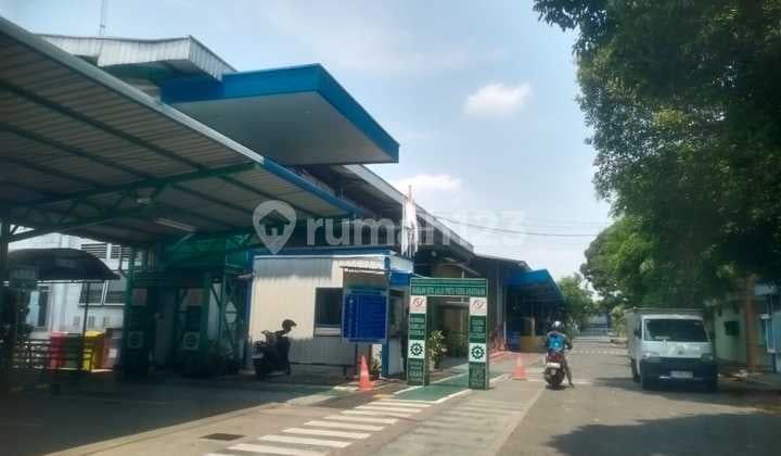 Gudang Jual Tambun Akses Tol Timur 10 Menit
