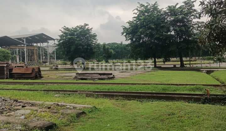 Tanah Jual Murah Kawasan Industri Cikarang Bekasi