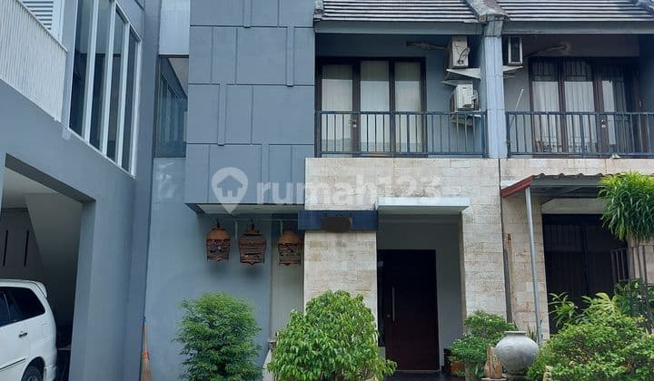 Rumah Terawat Dan Bagus Jakarta Timur
