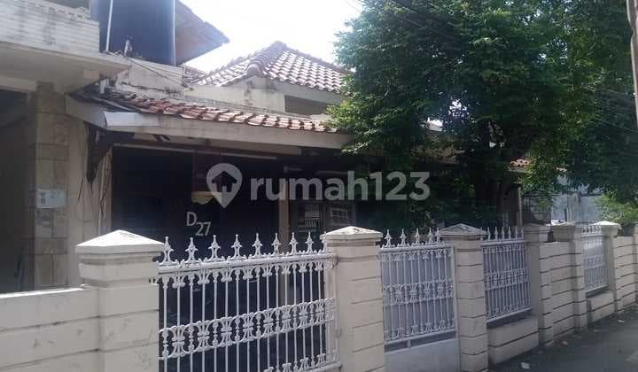 Rumah Jual Butuh Cepat Akse Cikampek 3 Menit Jakarta Timur