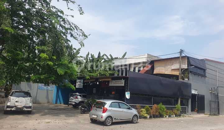 Ruko 2 Lantai Lokasi Strategis Bekasi Kota