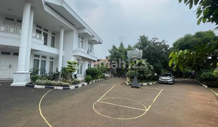 Rumah Super Mewah Nyaman Dan Asri Akses Tol