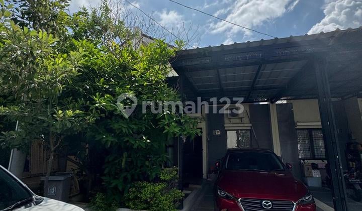 Rumah Murah Siap Huni Bekasi Kota