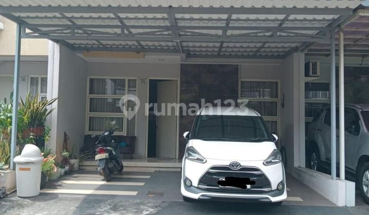 Rumah Jual Farella Grandwisata