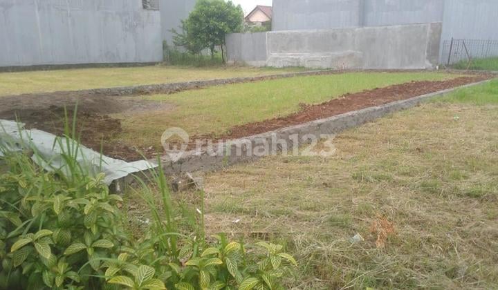 Dijual Kavling Metland Puri Lokasi Strtegis